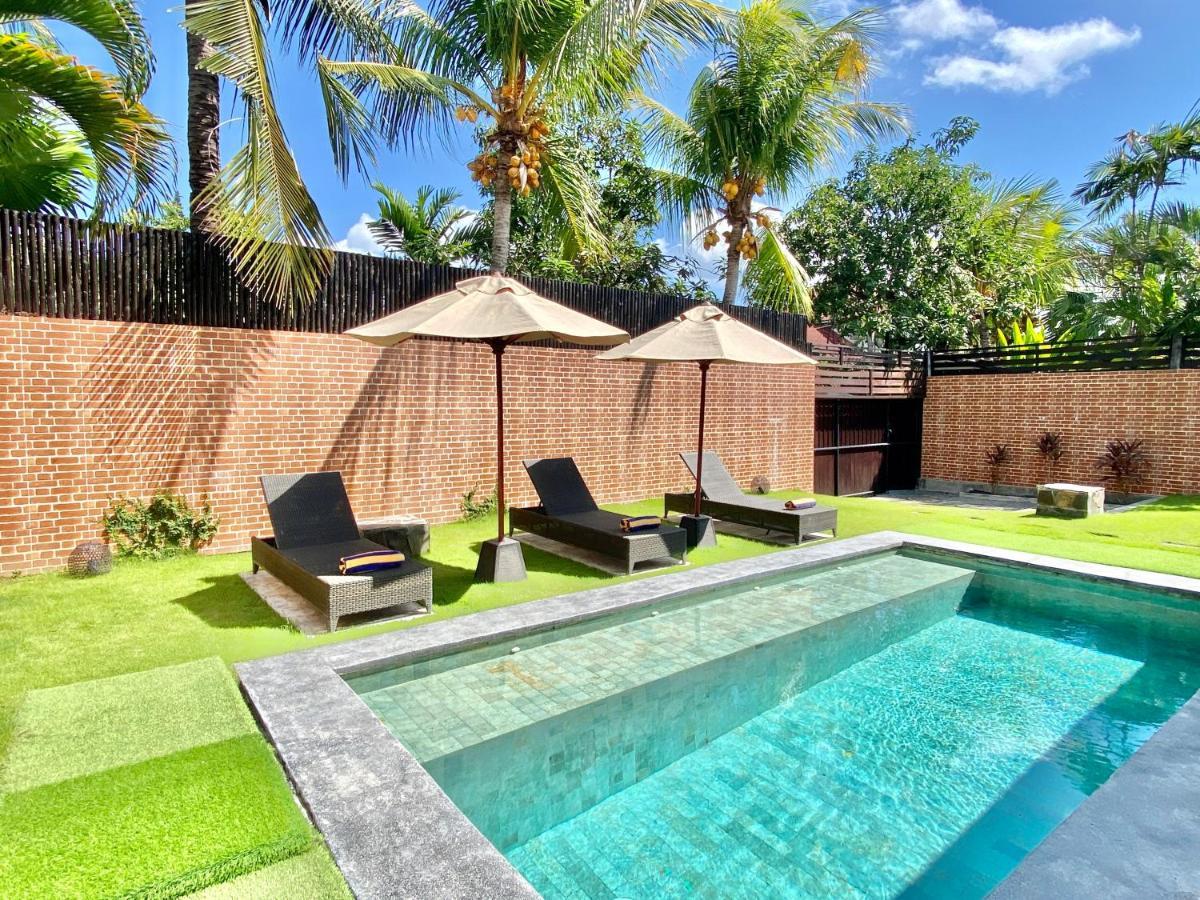 Villa Julia | Heart Of | 350m *