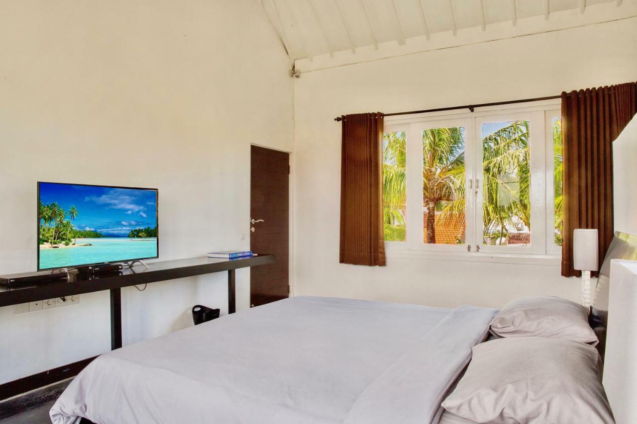 Julia | Heart Of | 350m Villa