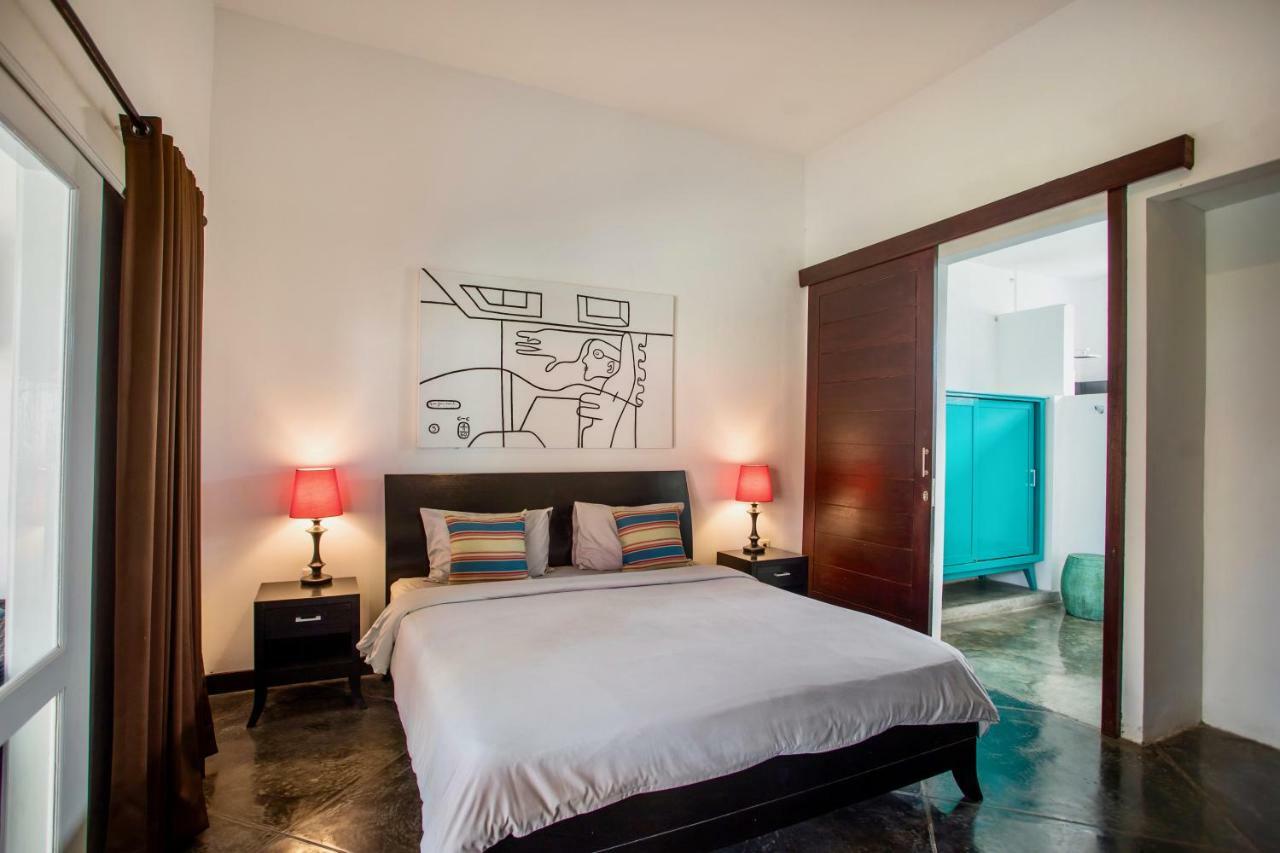 Villa Julia | Heart Of | 350m