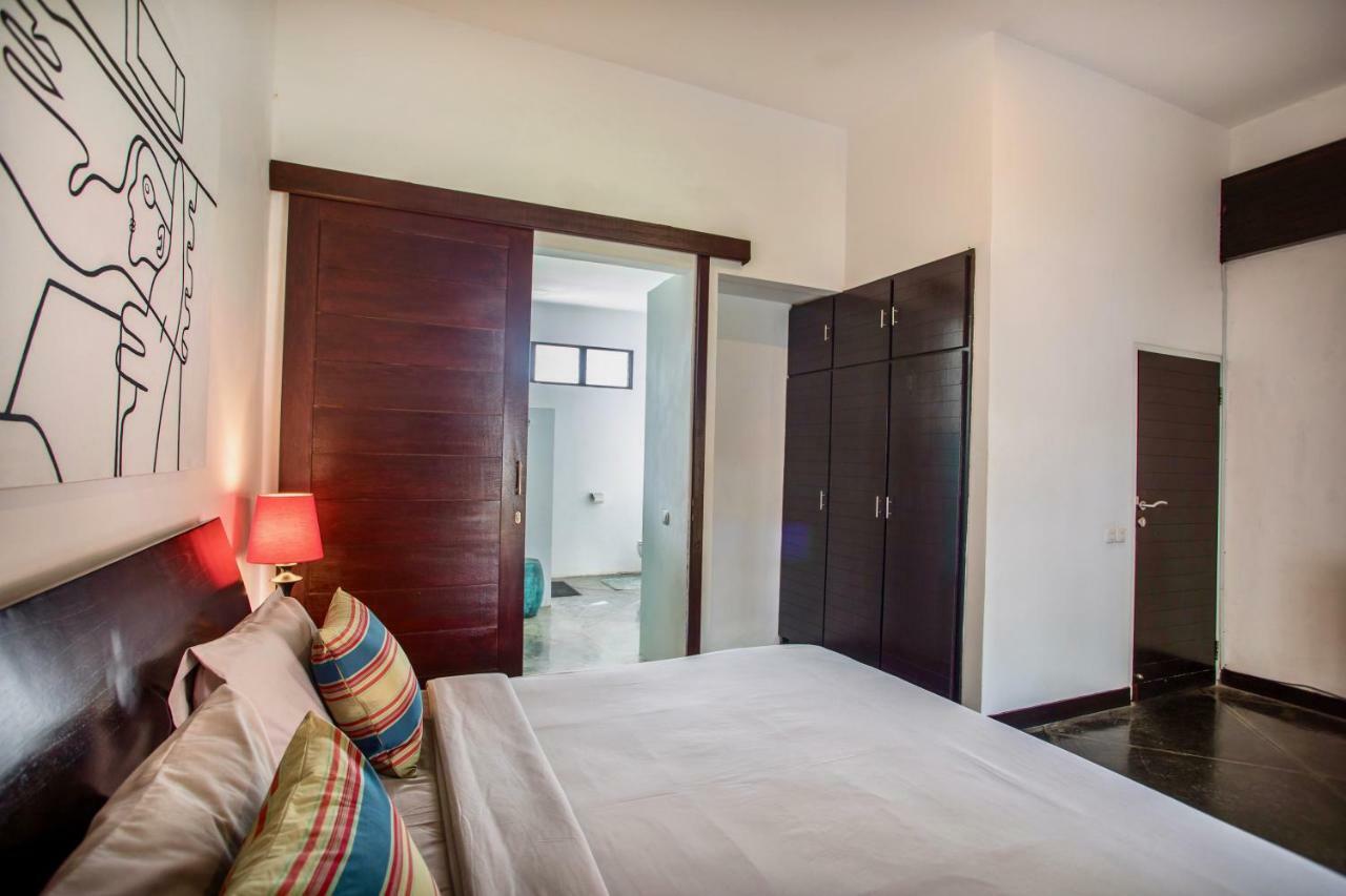 Villa Julia | Heart Of | 350m Seminyak (Bali)